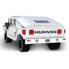 Valdomas modelis Jamara CaDA Humvee 402853 1:18 masteliu