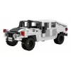 Valdomas modelis Jamara CaDA Humvee 402853 1:18 masteliu