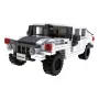 Valdomas modelis Jamara CaDA Humvee 402853 1:18 masteliu