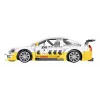 Konstrukcinis RC modelis Jamara CaDA Opel Astra V8 Coupe, 1:20, 330 dalių