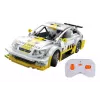Konstrukcinis RC modelis Jamara CaDA Opel Astra V8 Coupe, 1:20, 330 dalių