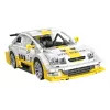 Konstrukcinis RC modelis Jamara CaDA Opel Astra V8 Coupe, 1:20, 330 dalių