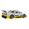 Konstrukcinis RC modelis Jamara CaDA Opel Astra V8 Coupe, 1:20, 330 dalių
