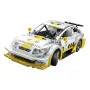 Konstrukcinis RC modelis Jamara CaDA Opel Astra V8 Coupe, 1:20, 330 dalių