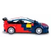 Jamara CaDA 2008 Citroën C4 WRC 1:10 skalės RC automobilis 2,4 GHz