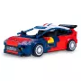 Jamara CaDA 2008 Citroën C4 WRC 1:10 skalės RC automobilis 2,4 GHz