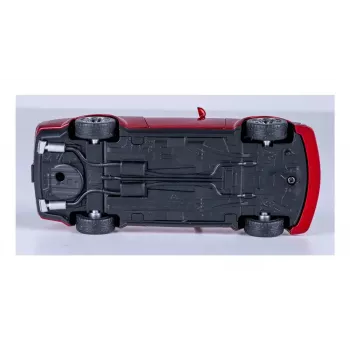 Valdomas automobilis Jamara Dodge Challenger SRT Jailbreak 402614, 1:14 mastelis