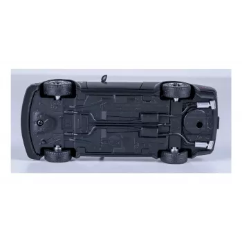 Automobilio modelis Jamara Dodge Challenger SRT Jailbreak 402615 1:14 mastelio RC automobilis