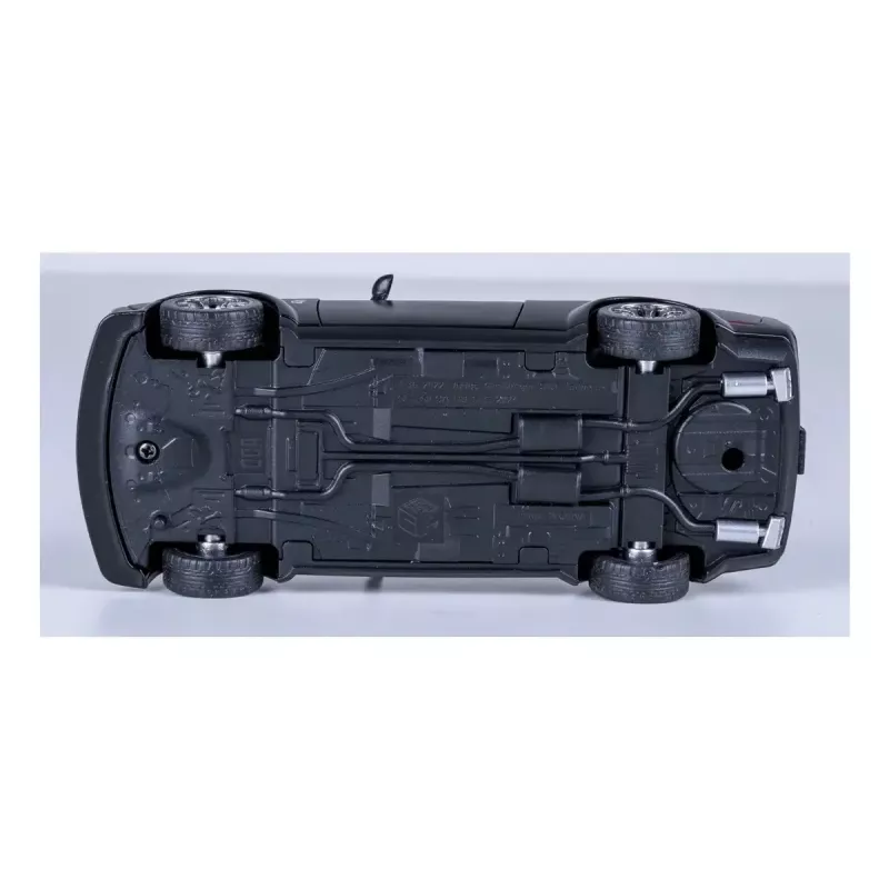 Automobilio modelis Jamara Dodge Challenger SRT Jailbreak 402615 1:14 mastelio RC automobilis