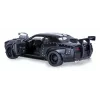 Automobilio modelis Jamara Dodge Challenger SRT Jailbreak 402615 1:14 mastelio RC automobilis