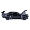 Automobilio modelis Jamara Dodge Challenger SRT Jailbreak 402615 1:14 mastelio RC automobilis