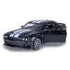 Automobilio modelis Jamara Dodge Challenger SRT Jailbreak 402615 1:14 mastelio RC automobilis