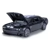 Automobilio modelis Jamara Dodge Challenger SRT Jailbreak 402615 1:14 mastelio RC automobilis