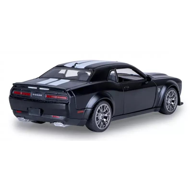 Automobilio modelis Jamara Dodge Challenger SRT Jailbreak 402615 1:14 mastelio RC automobilis