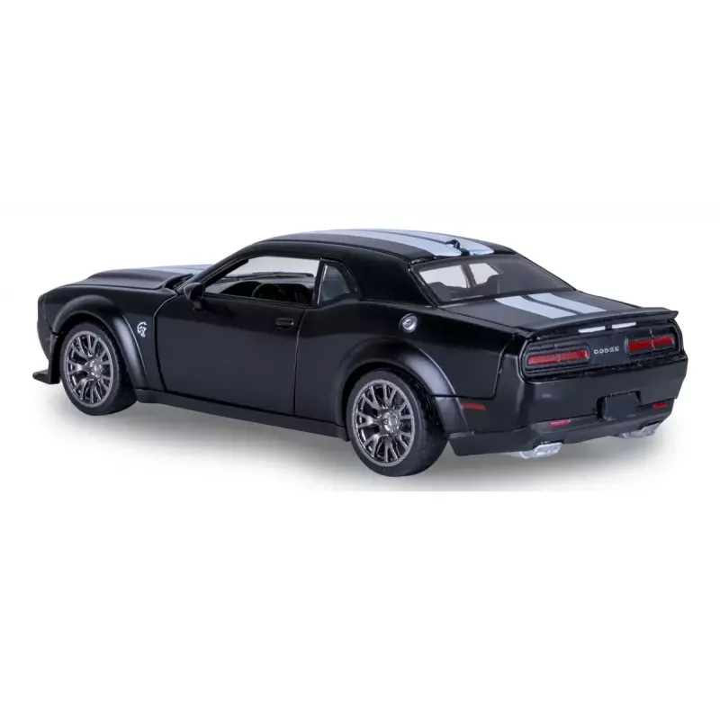Automobilio modelis Jamara Dodge Challenger SRT Jailbreak 402615 1:14 mastelio RC automobilis