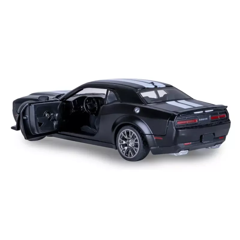 Automobilio modelis Jamara Dodge Challenger SRT Jailbreak 402615 1:14 mastelio RC automobilis