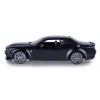 Automobilio modelis Jamara Dodge Challenger SRT Jailbreak 402615 1:14 mastelio RC automobilis