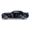 Automobilio modelis Jamara Dodge Challenger SRT Jailbreak 402615 1:14 mastelio RC automobilis