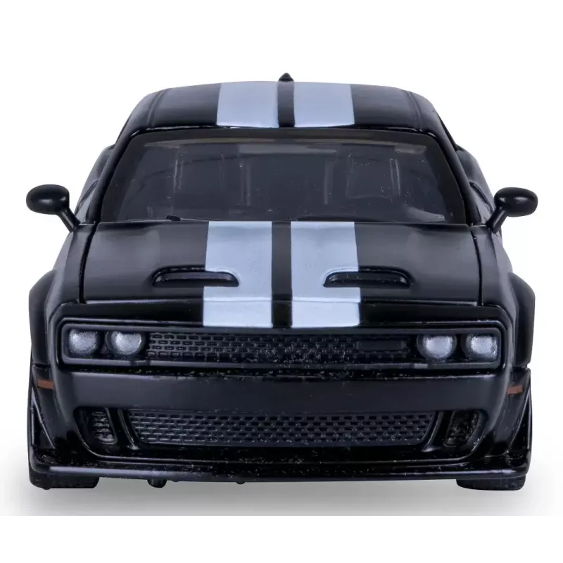 Automobilio modelis Jamara Dodge Challenger SRT Jailbreak 402615 1:14 mastelio RC automobilis