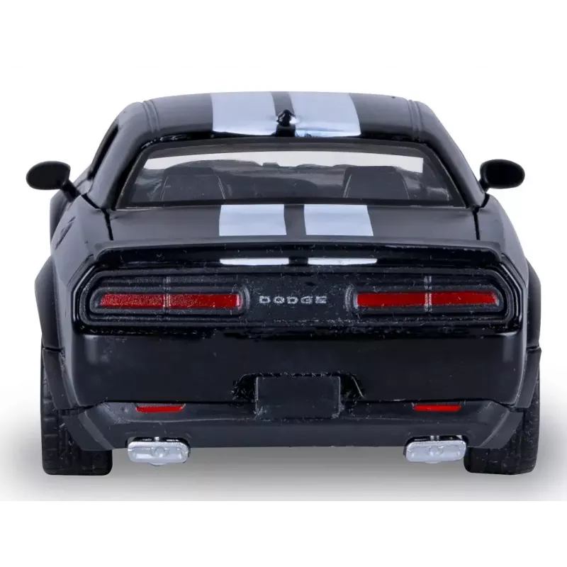 Automobilio modelis Jamara Dodge Challenger SRT Jailbreak 402615 1:14 mastelio RC automobilis