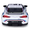 Radijo bangomis valdomas automobilis Jamara BMW 3.0 CSL 402622 1:34 mastelis