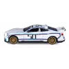 Radijo bangomis valdomas automobilis Jamara BMW 3.0 CSL 402622 1:34 mastelis