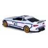 Radijo bangomis valdomas automobilis Jamara BMW 3.0 CSL 402622 1:34 mastelis