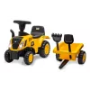 Vairuojamas traktorius vaikams Jamara Caterpillar Tractor 464046