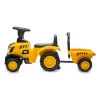 Vairuojamas traktorius vaikams Jamara Caterpillar Tractor 464046
