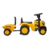 Vairuojamas traktorius vaikams Jamara Caterpillar Tractor 464046