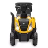 Vairuojamas traktorius vaikams Jamara Caterpillar Tractor 464046