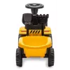 Vairuojamas traktorius vaikams Jamara Caterpillar Tractor 464046