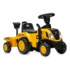 Vairuojamas traktorius vaikams Jamara Caterpillar Tractor 464046
