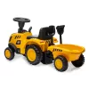 Vairuojamas traktorius vaikams Jamara Caterpillar Tractor 464046
