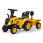 Vairuojamas traktorius vaikams Jamara Caterpillar Tractor 464046
