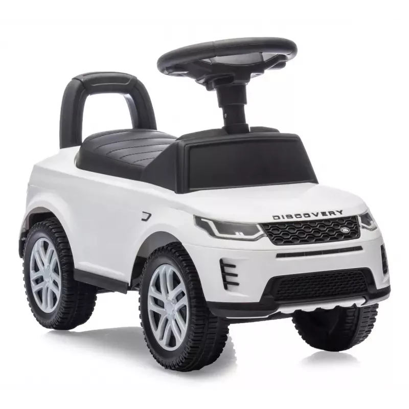 Vaikiškas automobiliukas Jamara Land Rover Discovery 2in1 464050