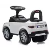 Vaikiškas automobiliukas Jamara Land Rover Discovery 2in1 464050