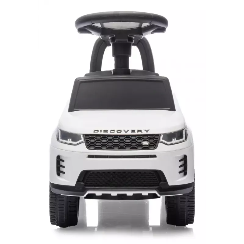 Vaikiškas automobiliukas Jamara Land Rover Discovery 2in1 464050