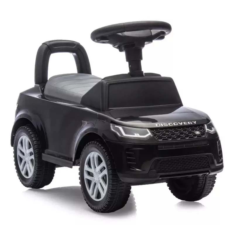 Vaikiškas automobilis Jamara Land Rover Discovery 2in1 464052