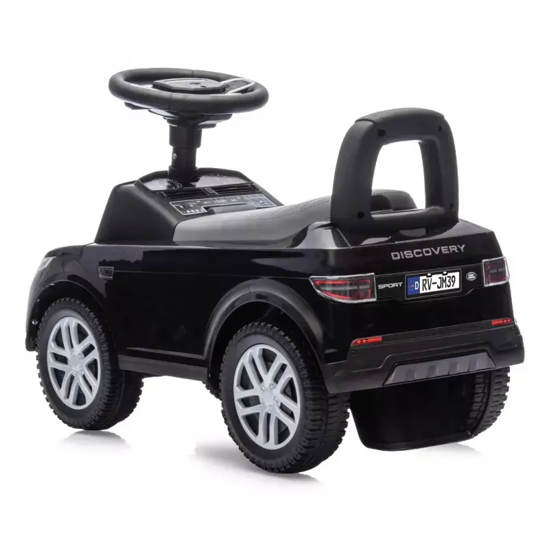 Vaikiškas automobilis Jamara Land Rover Discovery 2in1 464052