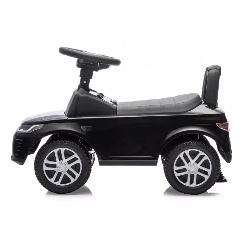 Vaikiškas automobilis Jamara Land Rover Discovery 2in1 464052