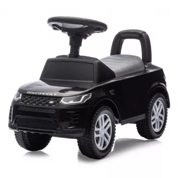 Vaikiškas automobilis Jamara Land Rover Discovery 2in1 464052