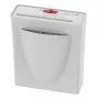 Popieriaus smulkintuvas Olympia PS 36 Pro – juostinis smulkinimas, 8 L krepšelis, 72 dB, baltas