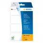HERMA lipdukai adresams ištisiniai ventiliuojami 88x35 mm balto matinio popieriaus 250 vnt.