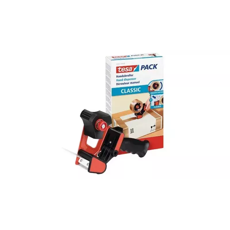 Rankinis dozatorius TESA CLASSIC 56403-00000-01