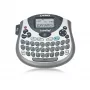 DYMO LetraTag ® 100T – Etikečių spausdintuvas QWZ, QWERTZ, tiesioginis terminis / terminis perkėlimas, pilka