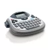 DYMO LetraTag ® 100T – Etikečių spausdintuvas QWZ, QWERTZ, tiesioginis terminis / terminis perkėlimas, pilka