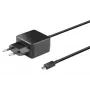 Maitinimo adapteris CoreParts MSPT2121, 15 W, vidaus, juodas
