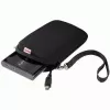 Hama 2,5 colio HDD dėklas iš neopreno, juodas