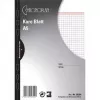 Avery Zweckform Chronoplan 50304 languoti papildomi lapai A5 planuokliui, 50 lapų, 80 g/m²